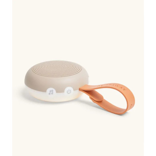 ergoPouch Drift Away White Noise Machine