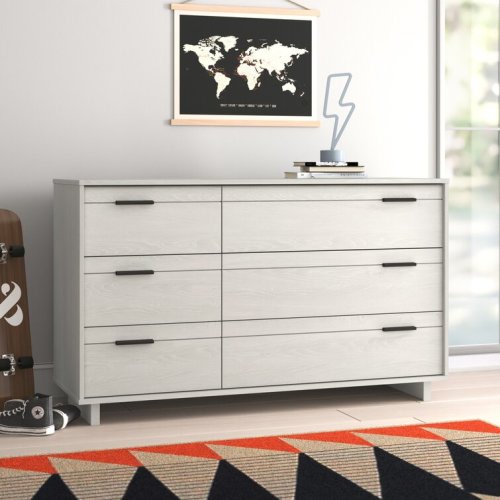Fynn Kids 6 - Drawer Dresser