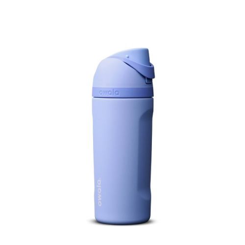 Owala 16fl oz Kids' Stainless Steel FreeSip Water Bottle - Out of the Blue