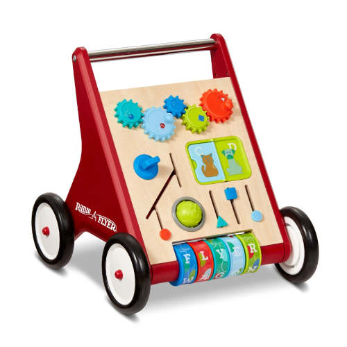 Classic Push & Play Walker