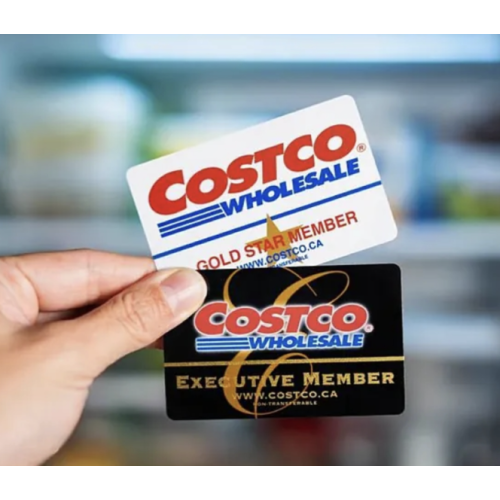 Costco Membership