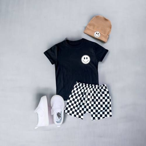 Kids Checkered shorts, baby shorts, toddler boy shorts, kids shorts, checkered shorts