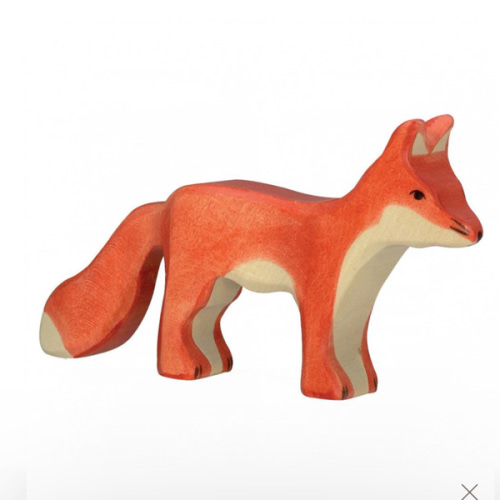 Holztiger Woodland Animals Wooden Kids Toys – Hazel & Fawn