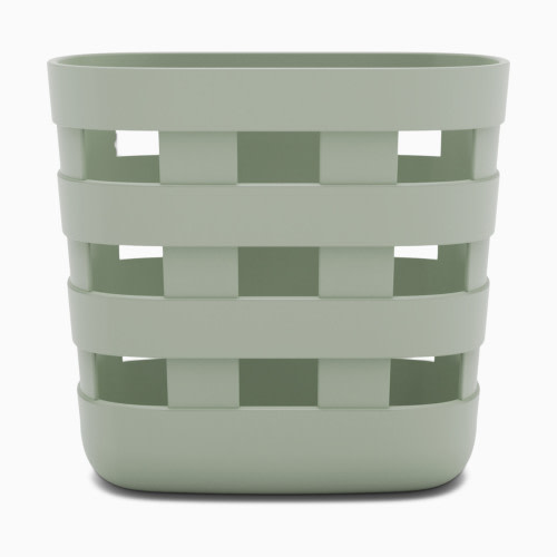 Lalo Bath Toy Bin - Sage