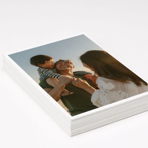 Artifact Uprising | Print Enlargement Gift Card