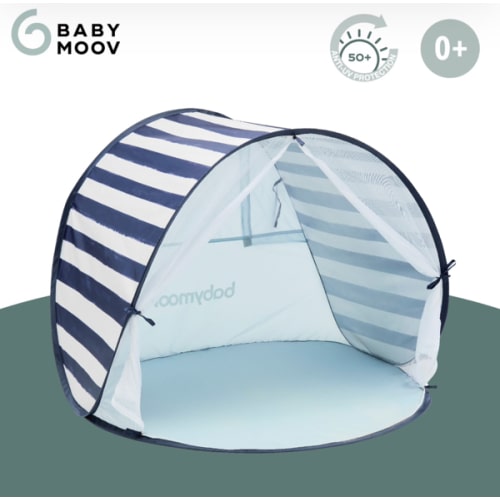 Anti-UV Baby & Toddler Beach Tent