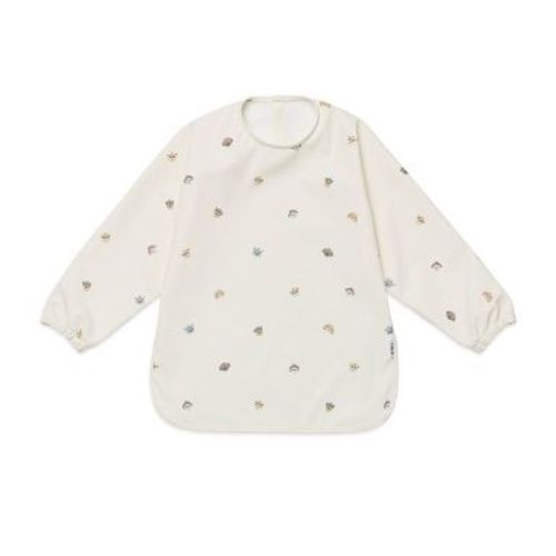 Lalo PAW Patrol Long Sleeve Toddler Smock Bib