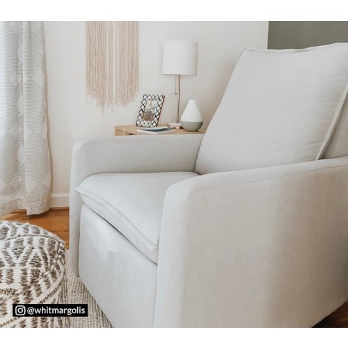 Paxton Swivel Glider & Recliner