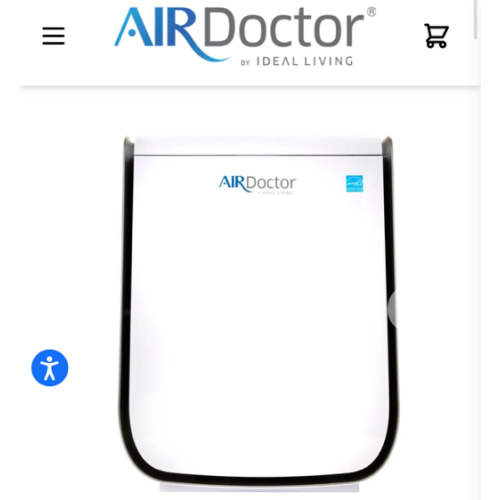 AirDoctor Pro