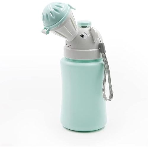 Portable Potty Travel