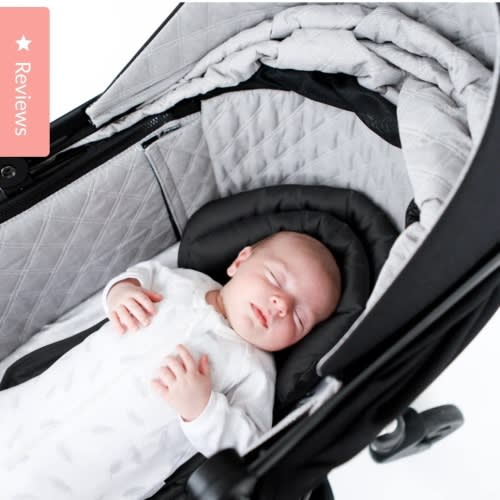 Head Support LFLP – Silky Tots US