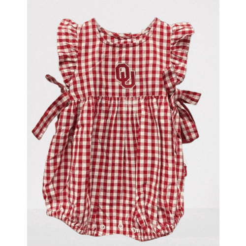 Infant OU Constance Dress - Balfour of Norman
