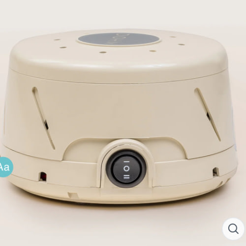 Dohm Classic Sound Machine [TAN]