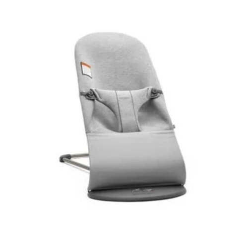 BabyBjorn Bouncer Bliss - Jersey