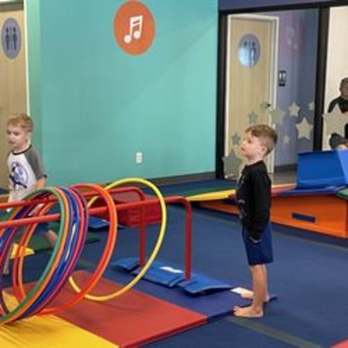 The Little Gym of Roanoke Gift Card