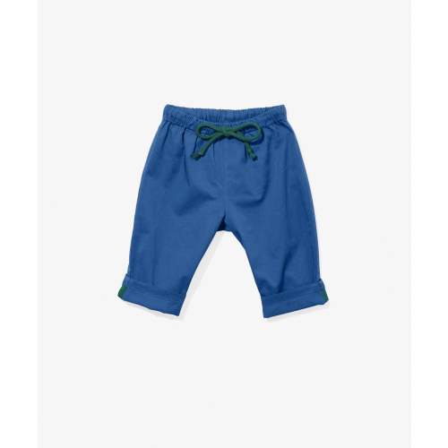 Bowie Baby Pant, Blue