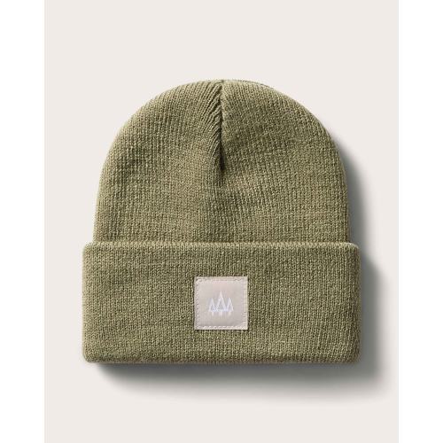 Baby Beacon Beanie in Olive