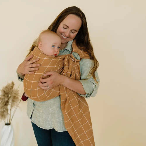 Tag: ring sling