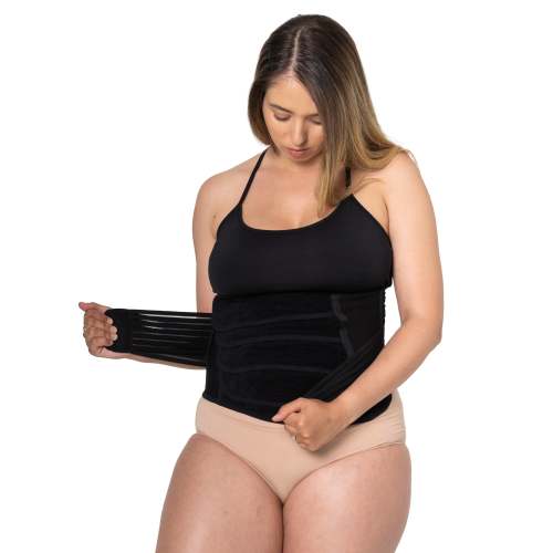 MammaBump™ | Post-Pregnancy Belly Band