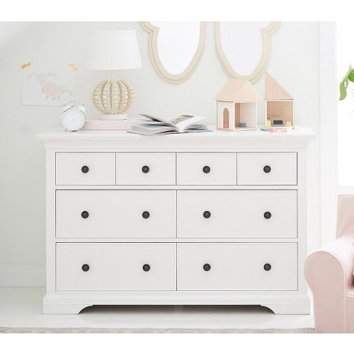 Larkin Extra-Wide Dresser | Pottery Barn Kids