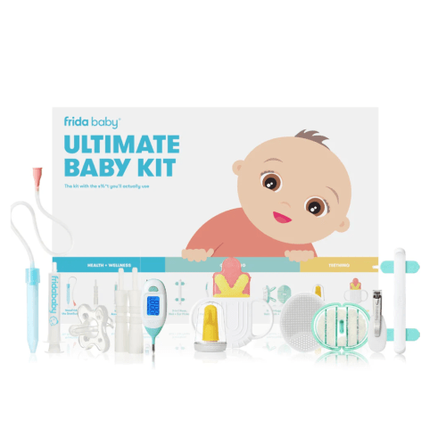 Ultimate Baby Kit