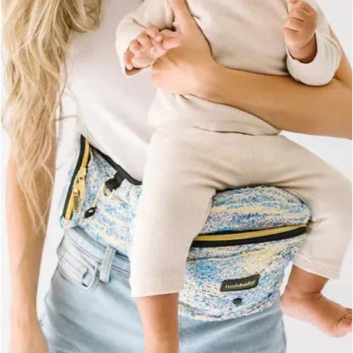 The Tushbaby Hip Carrier
