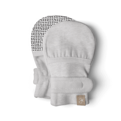 Goumikids Organic Baby Mittens – goumikids
