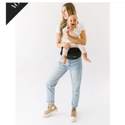 Tushbaby Hip Carrier