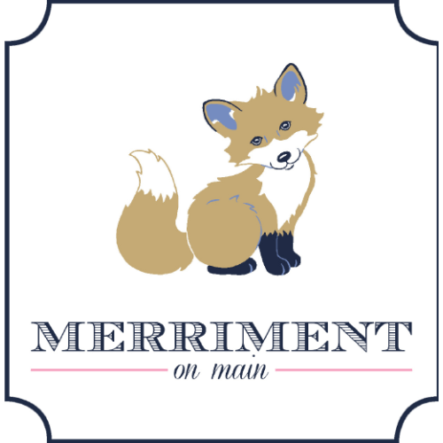 Merriment on Main Gift Card