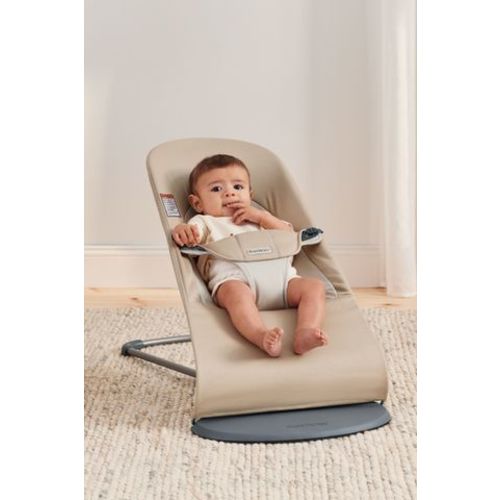 Ergonomic Bouncer Balance Soft | BabyBjörn