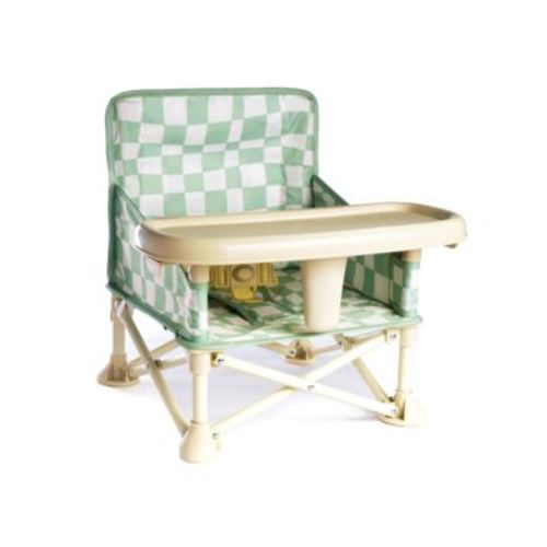 Unisex Portable Booster Seat