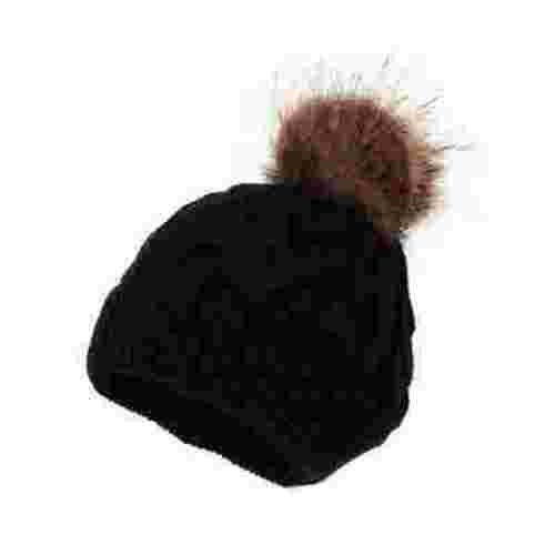 Pzocapte infant Toddler Winter Skiing Newborn Hat Hat for Baby Girl Baby Beanies 6-12 MonthsKnitted Warm Skiing utdoor Caps Pompom Kids Hat Baby Baseball Hat 0 24 Months