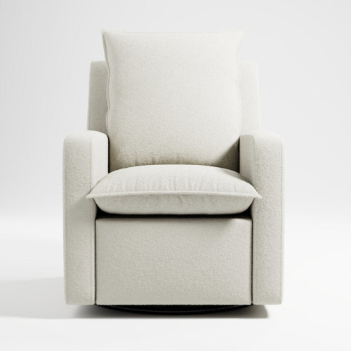 Storkcraft Timeless Recline Glider with USB & Reviews | Wayfair