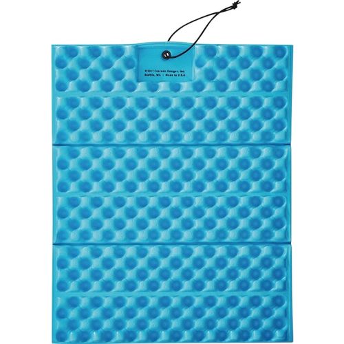 Therm-a-Rest Z Seat Cushion Insulated Sitting Pad