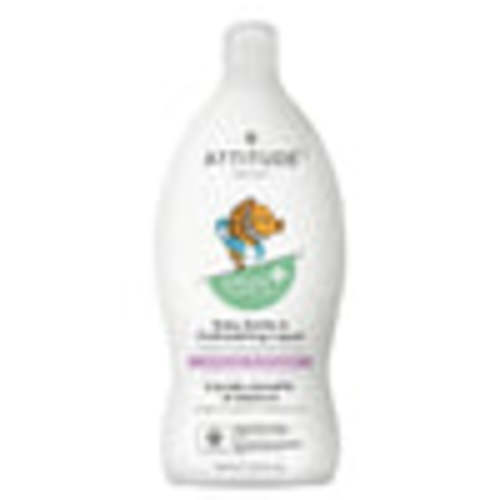 Baby Dish Soap for Baby Bottle