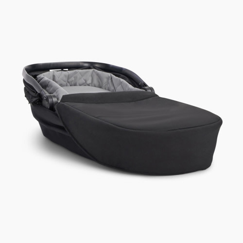 Baby Jogger City Sights Pram - Rich Black