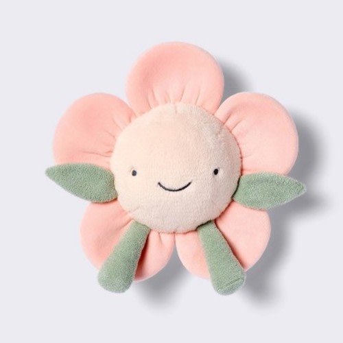 Flower Plush Stuffed Animal - Cloud Island™