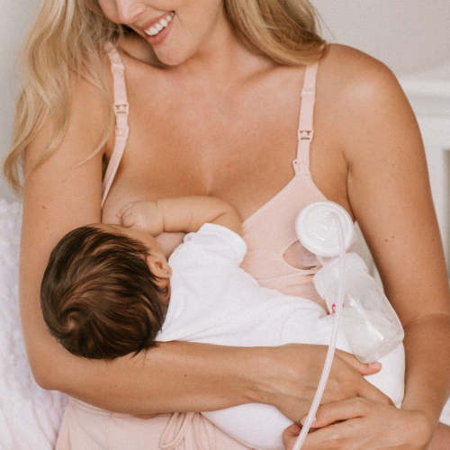 All-Stages Breastfeeding Bundle – Kindred Bravely
