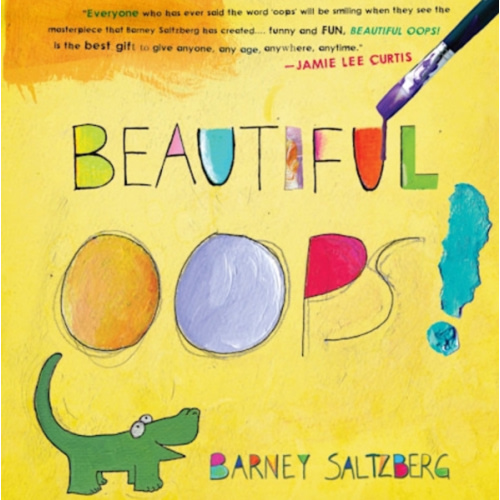 Beautiful Oops!