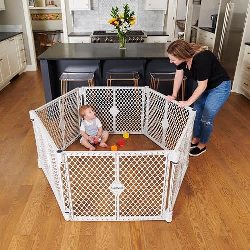 Superyard Play Pen