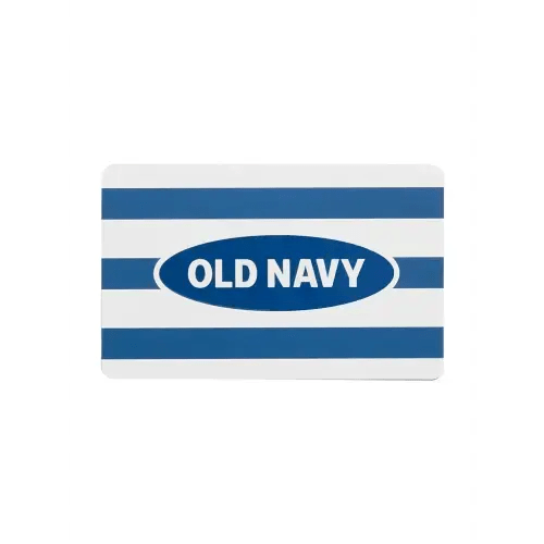 Old Navy Gift Card CA | Old Navy