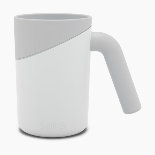 Lalo The Rinse Cup - Coconut