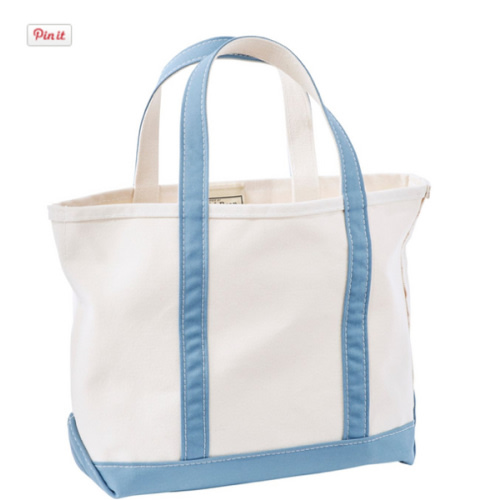 L.LBean Tote Bag