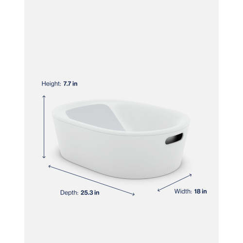 The Bath Tub  / Coconut