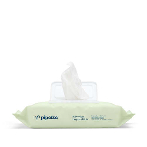 Baby Wipes