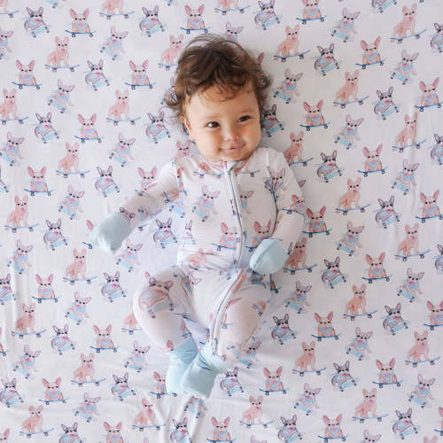 Toby Convertible One Piece