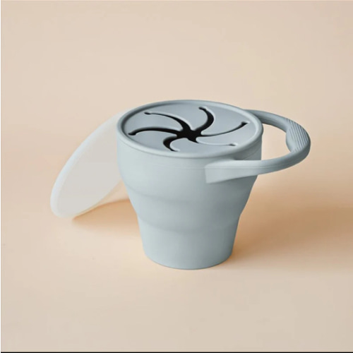 Silicone Snack Cup