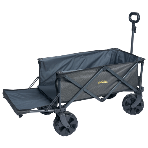 Cabela's Big Outdoorsman All-Terrain Wagon