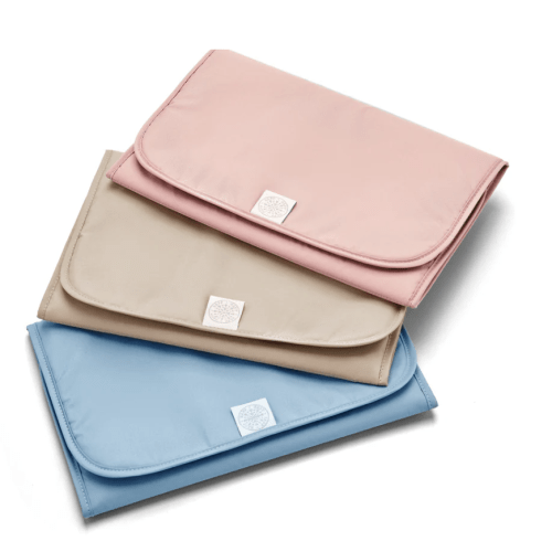 Memory Foam Changing Pad