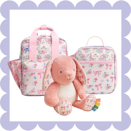 Toddler Plush Bundle – Itzy Ritzy
